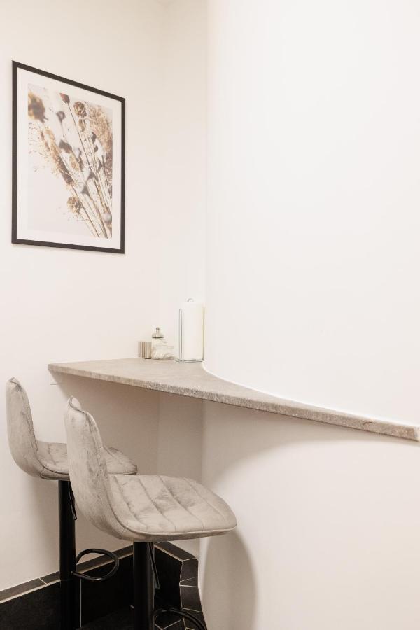#16 Relax Prater/messe Appartement Wenen
