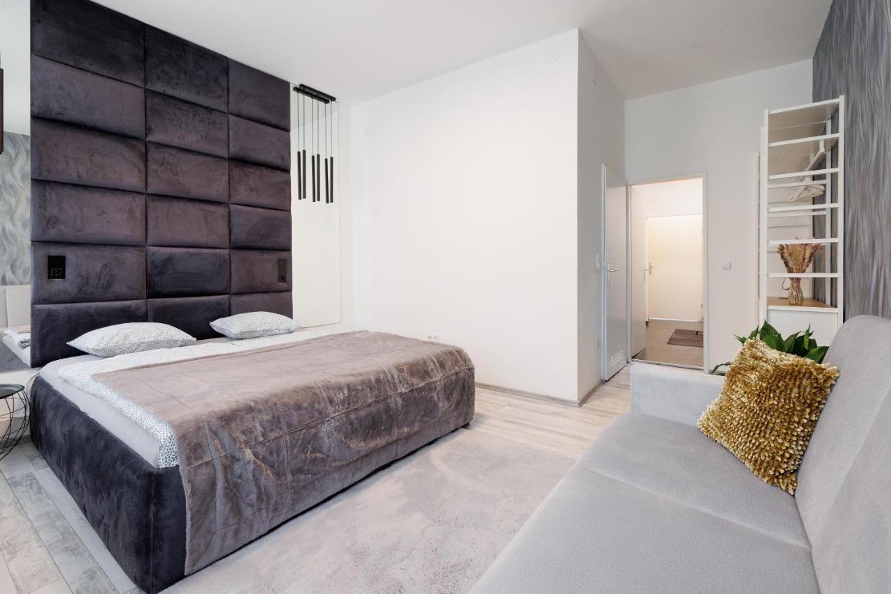 Appartement #16 Relax Prater/messe Wenen