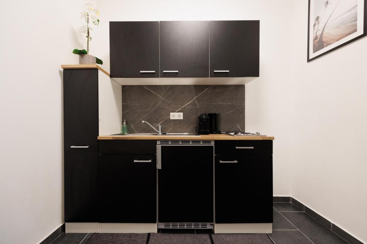 Appartement #16 Relax Prater/messe