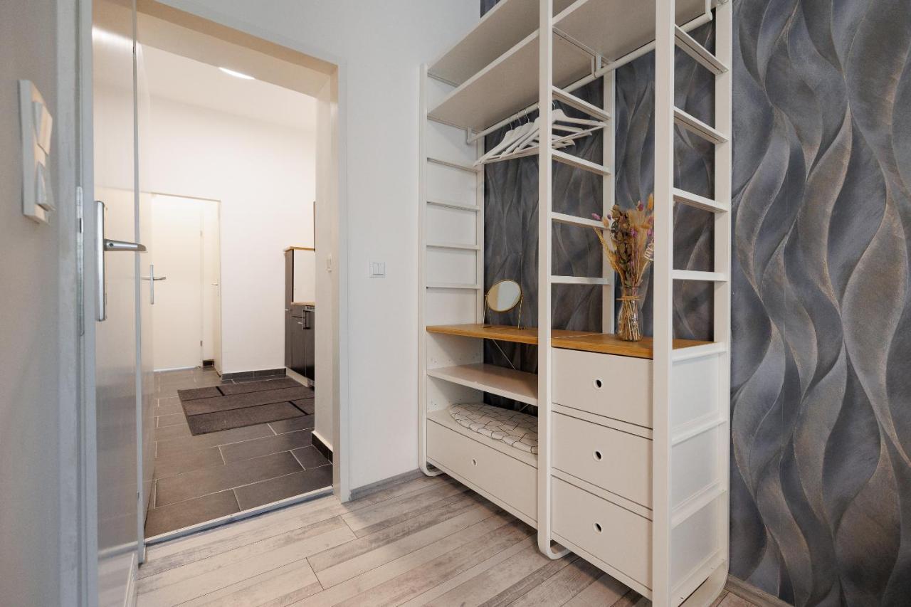 Appartement #16 Relax Prater/messe